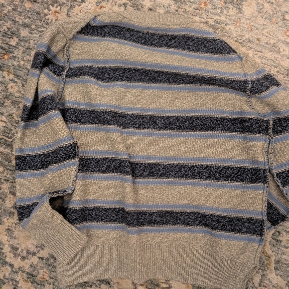 Urban Outfitters BDG Oaklyn Oversized Crew Neck Pullover Sweater - Picture 6 of 7